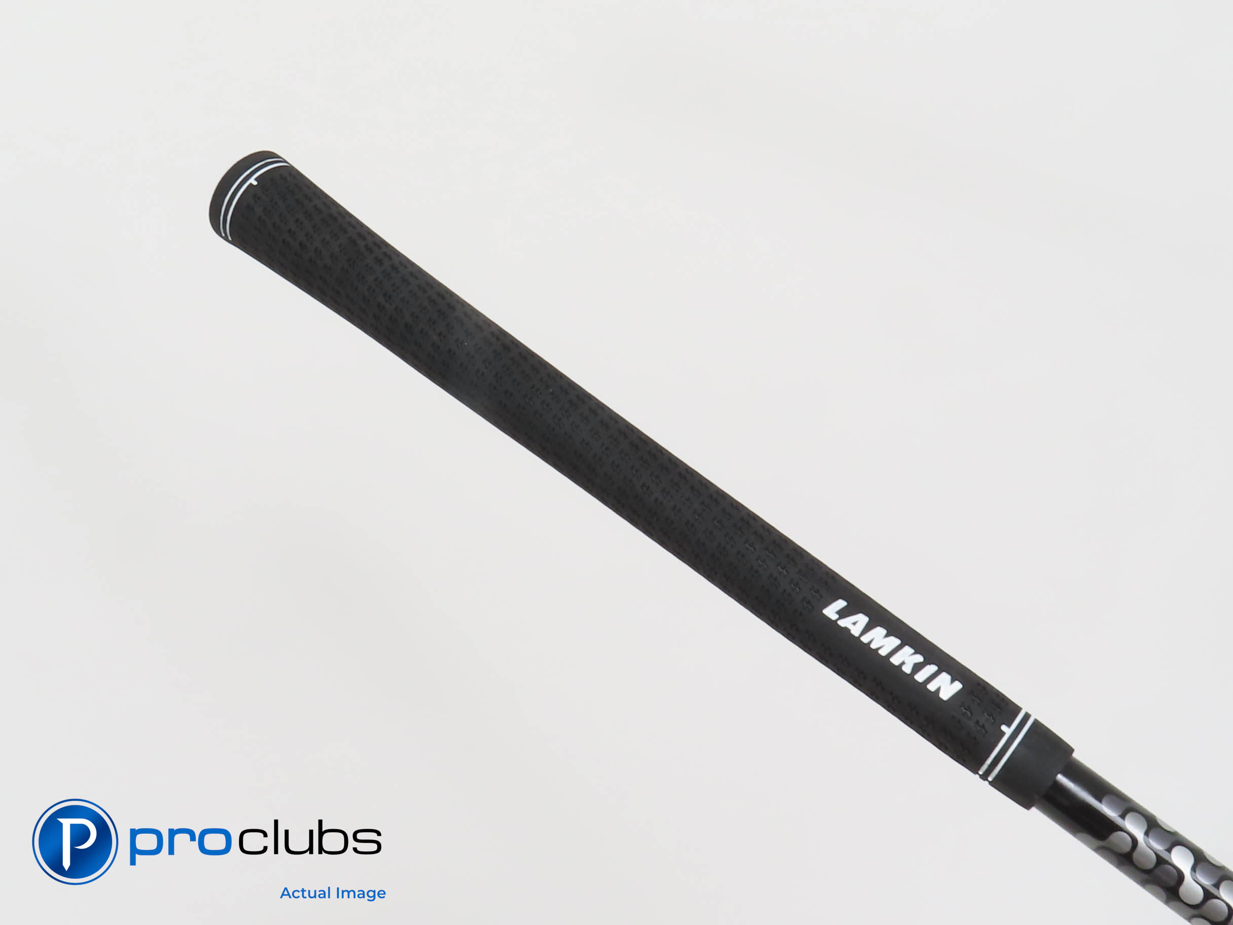 Left Handed Srixon ZX MK II 22* 4 Hybrid - Fujikura Atmos 6R